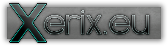 Xerix